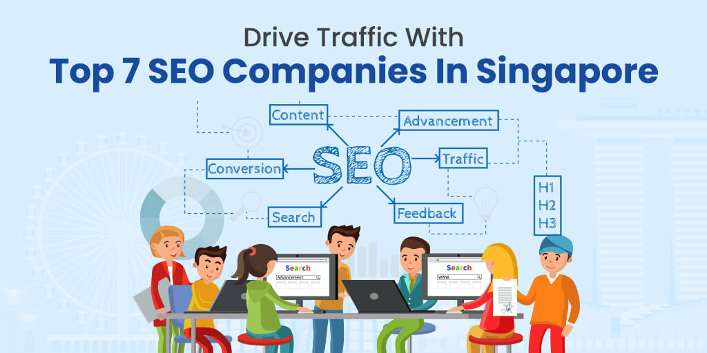 Seo Agency